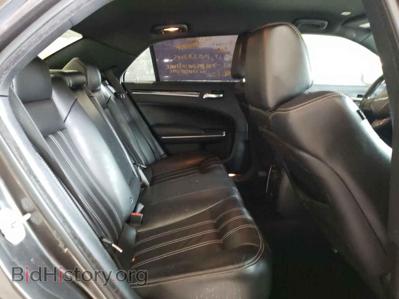2020 CHRYSLER 300 - VIN: 2C3CCABG5LH131420 - Фото 6
