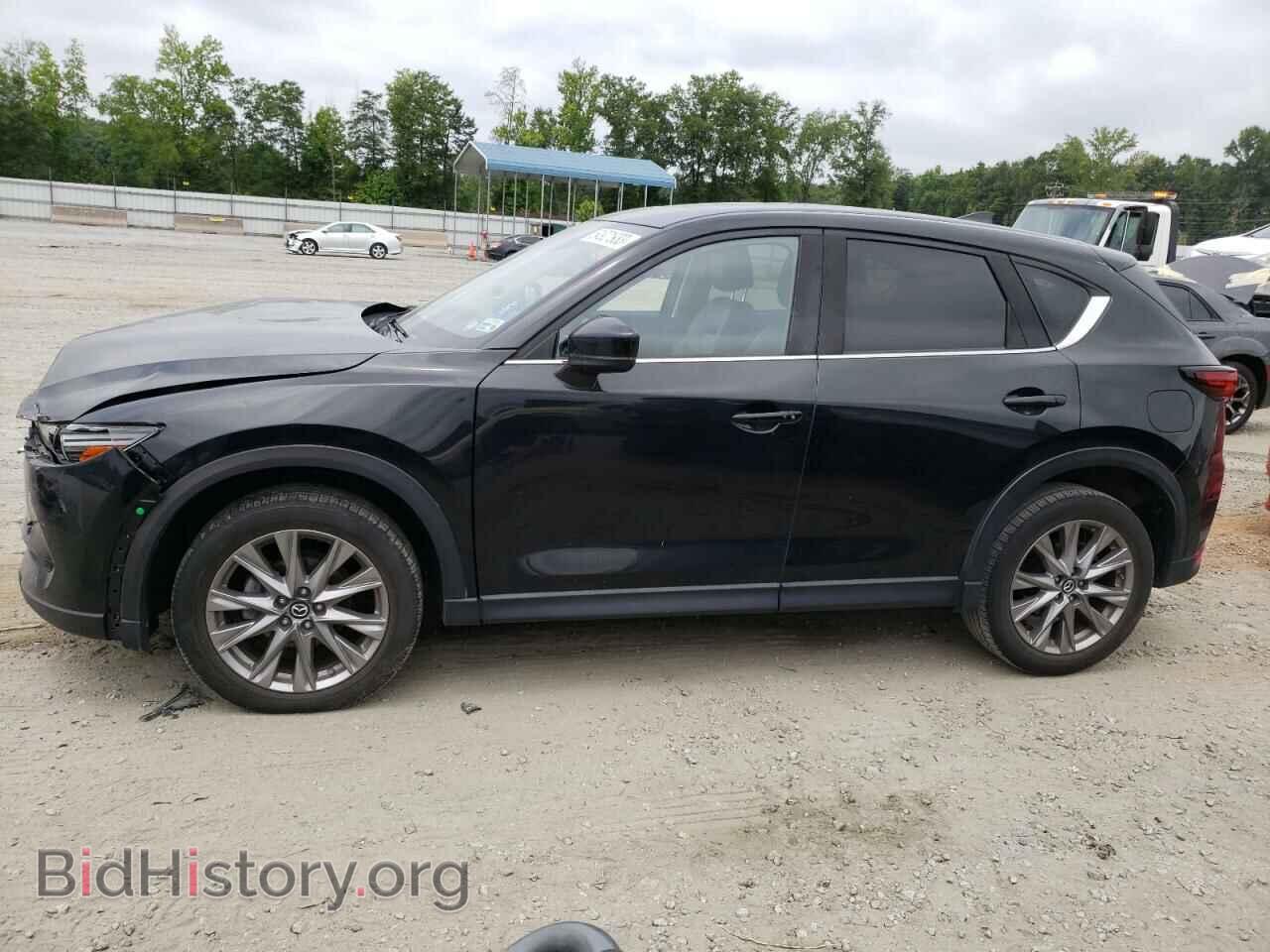Photo JM3KFBDM1L0801970 - MAZDA CX-5 2020