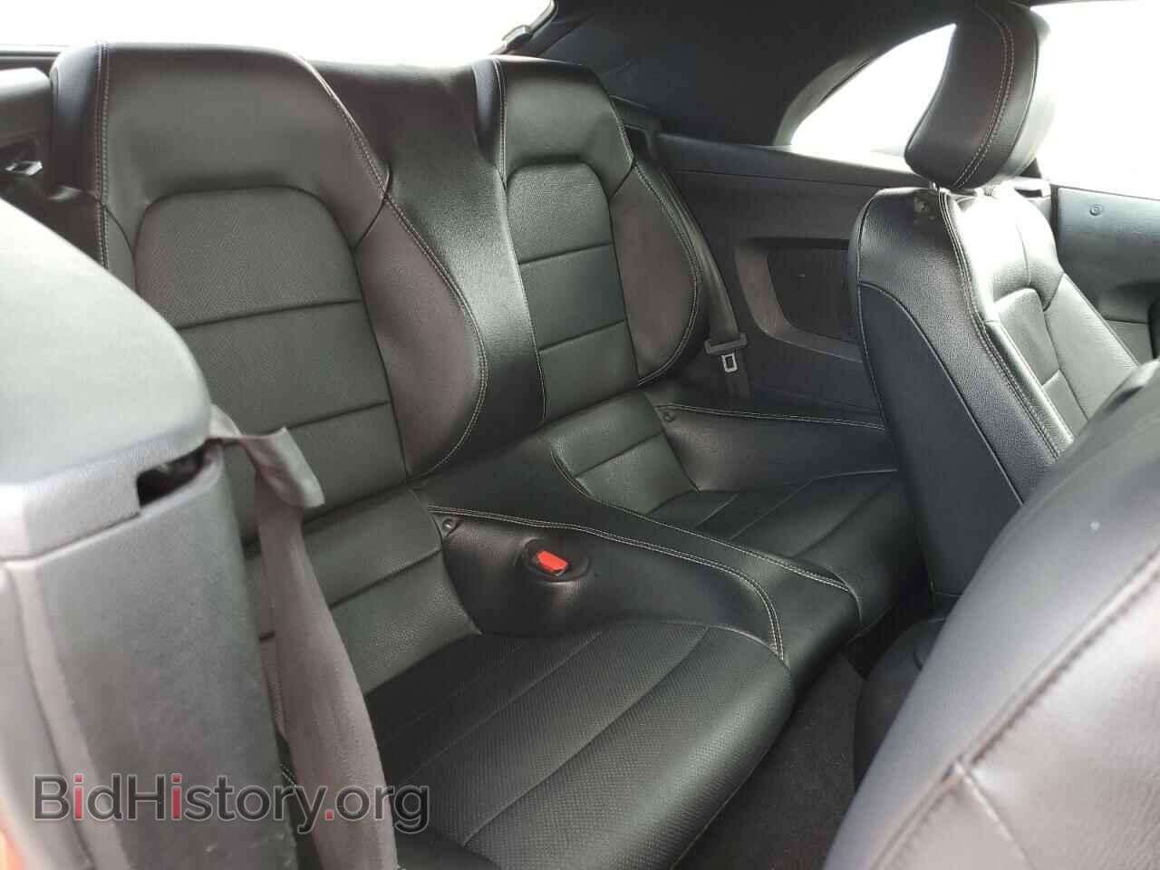 2021 FORD MUSTANG - VIN: 1FATP8UH3M5106531 - Фото 10