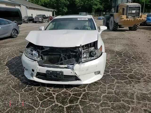 2015 LEXUS ES350 - VIN: JTHBK1GG6F2174128 - Photo 13