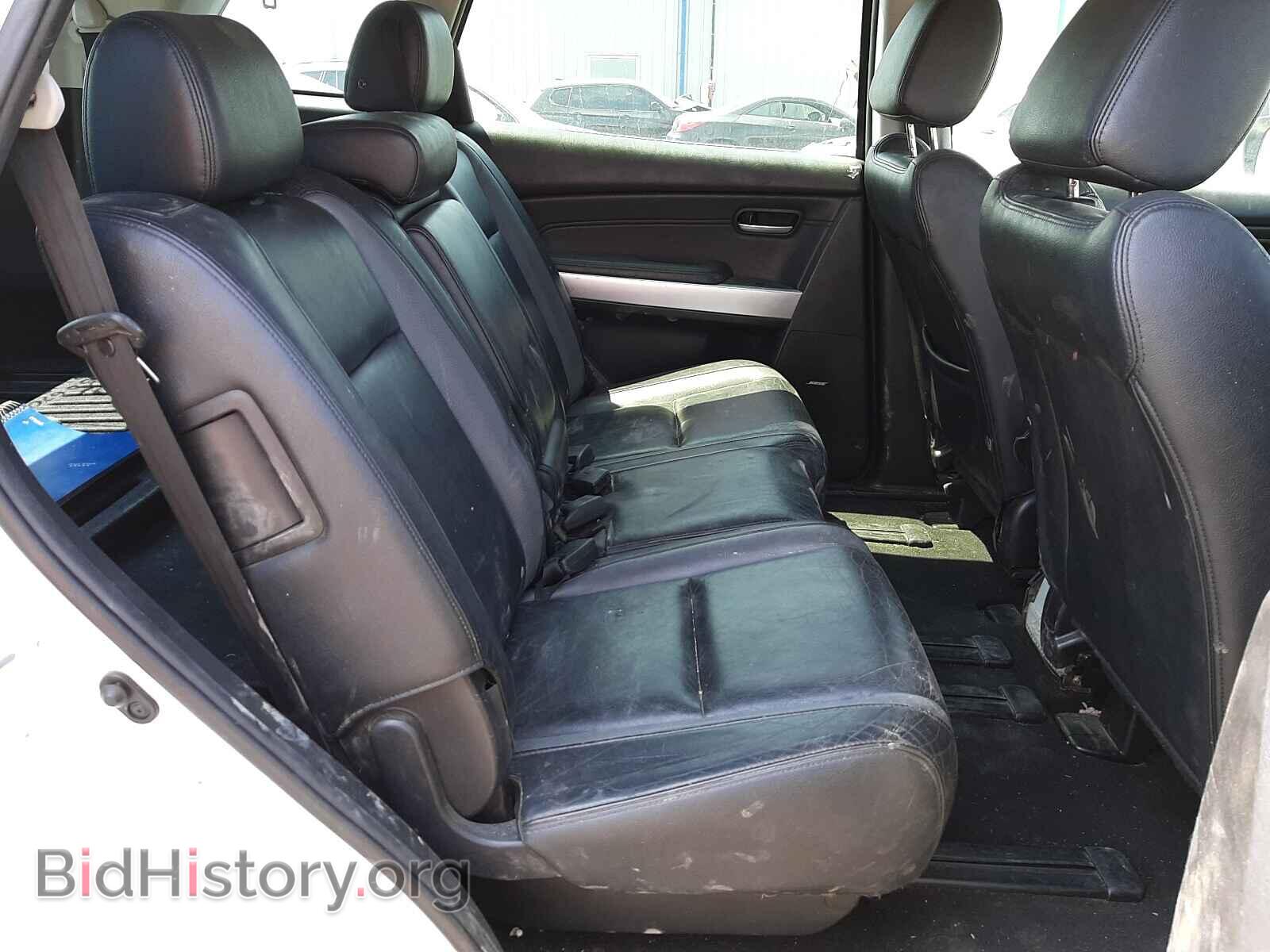 2007 MAZDA CX-9 - VIN: JM3TB28C970116624 - Фото 6