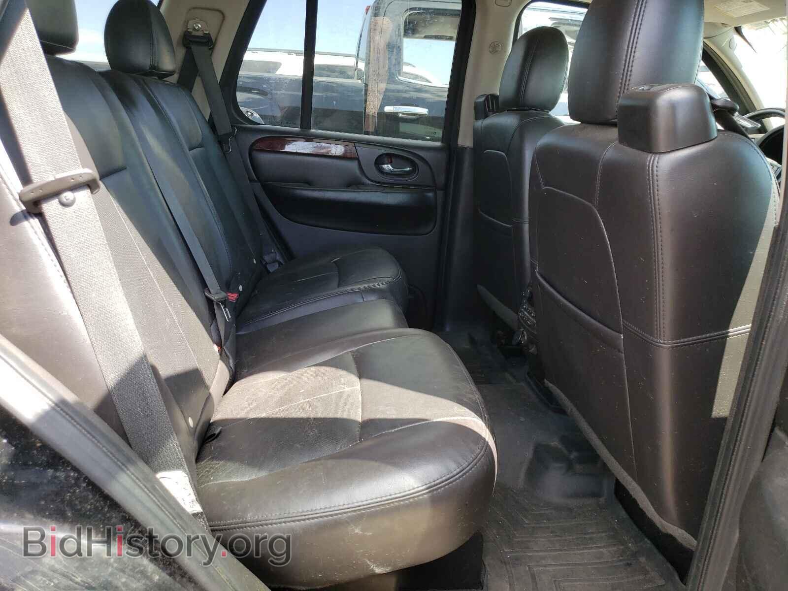 2008 SAAB 9 7 - VIN: 5S3ET13M582803978 - Фото 6
