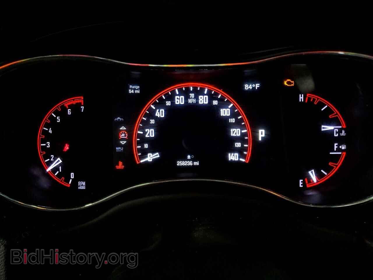 2014 DODGE DURANGO - VIN: 1C4SDJDT2EC305061 - Фото 9