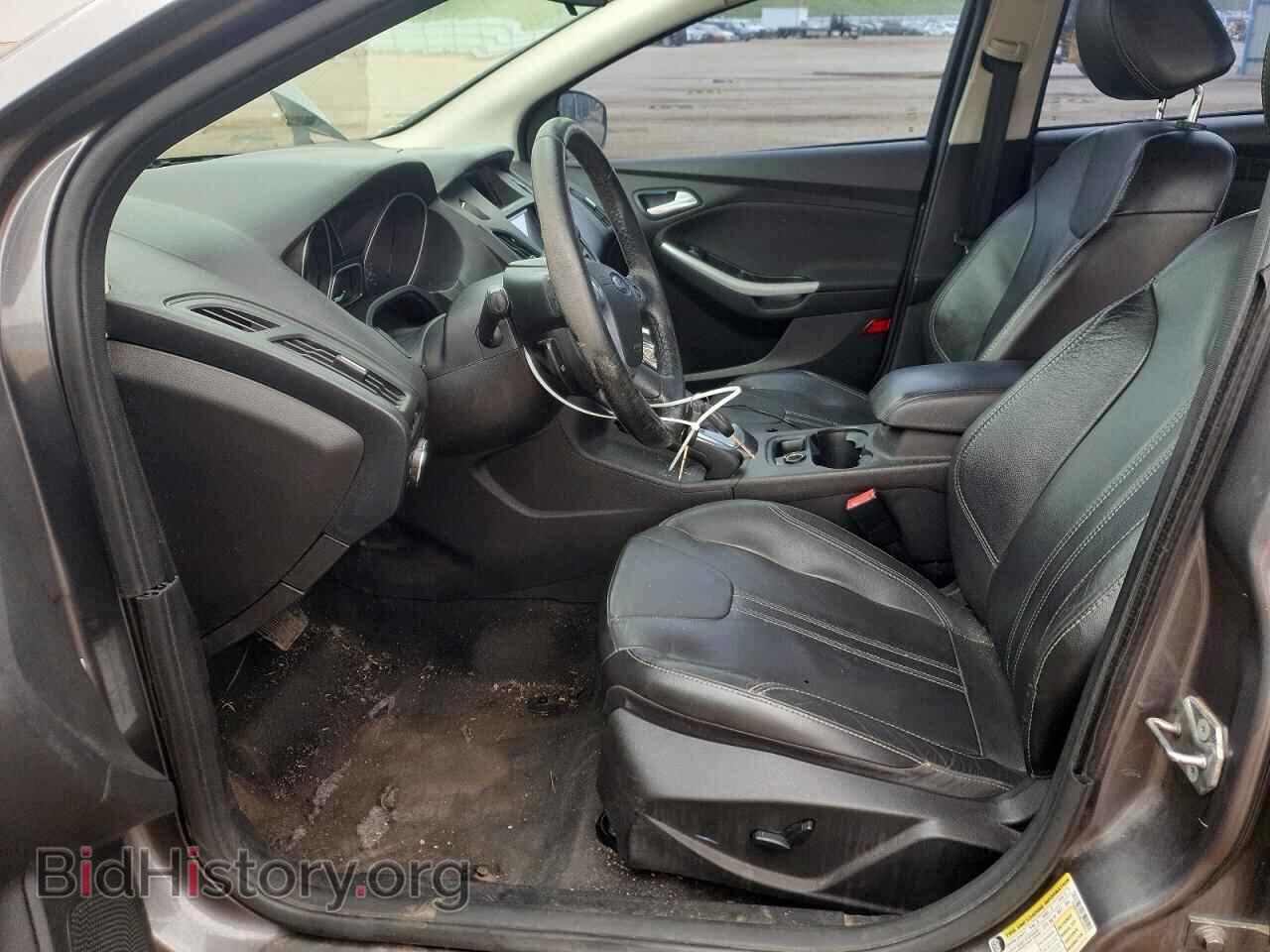 2013 FORD FOCUS - VIN: 1FADP3F29DL205513 - Photo 7