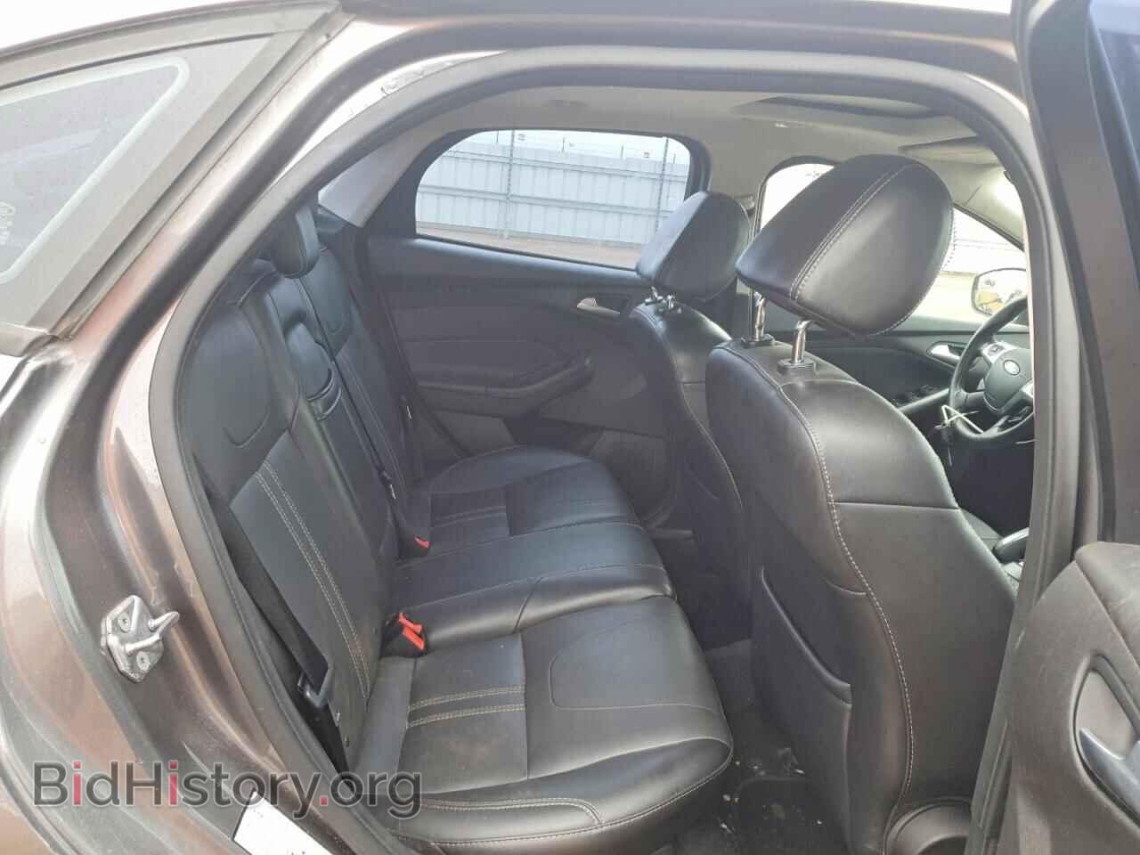 2013 FORD FOCUS - VIN: 1FADP3F29DL205513 - Photo 10