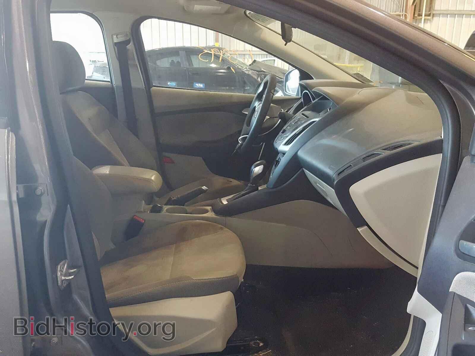 2014 FORD FOCUS SE - VIN: 1FADP3F25EL172933 - Фото 5