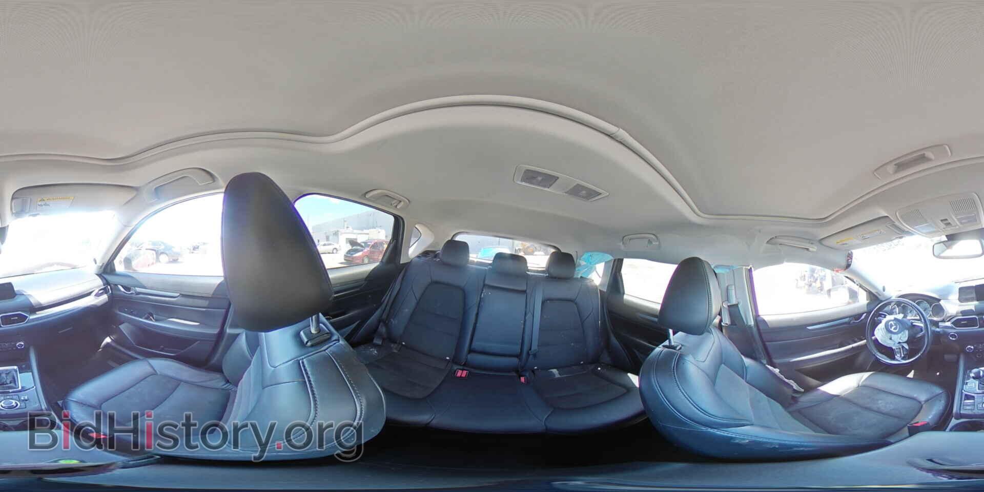 2017 MAZDA CX-5 - VIN: JM3KFBCL0H0217432 - Фото 15