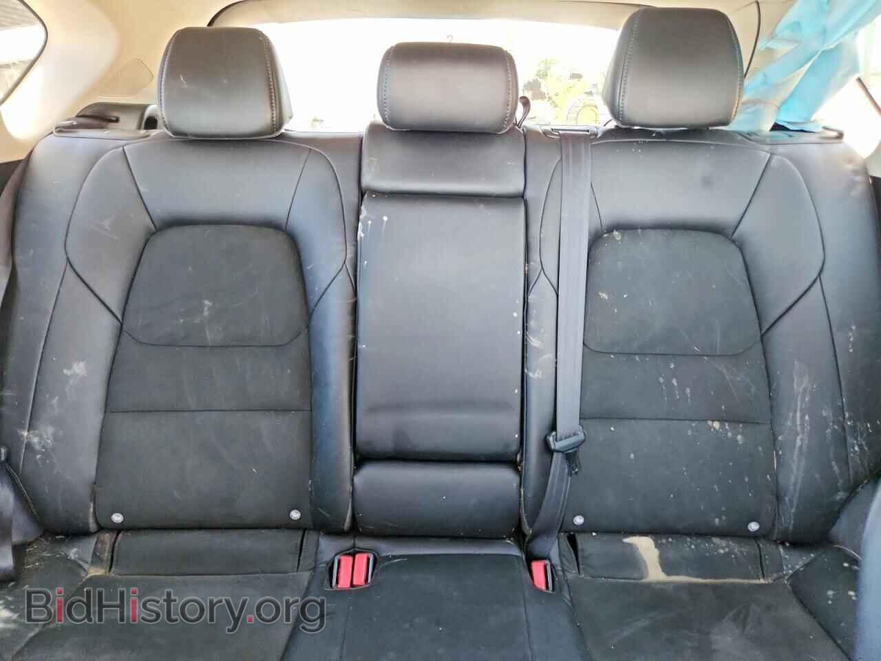 2017 MAZDA CX-5 - VIN: JM3KFBCL0H0217432 - Фото 10