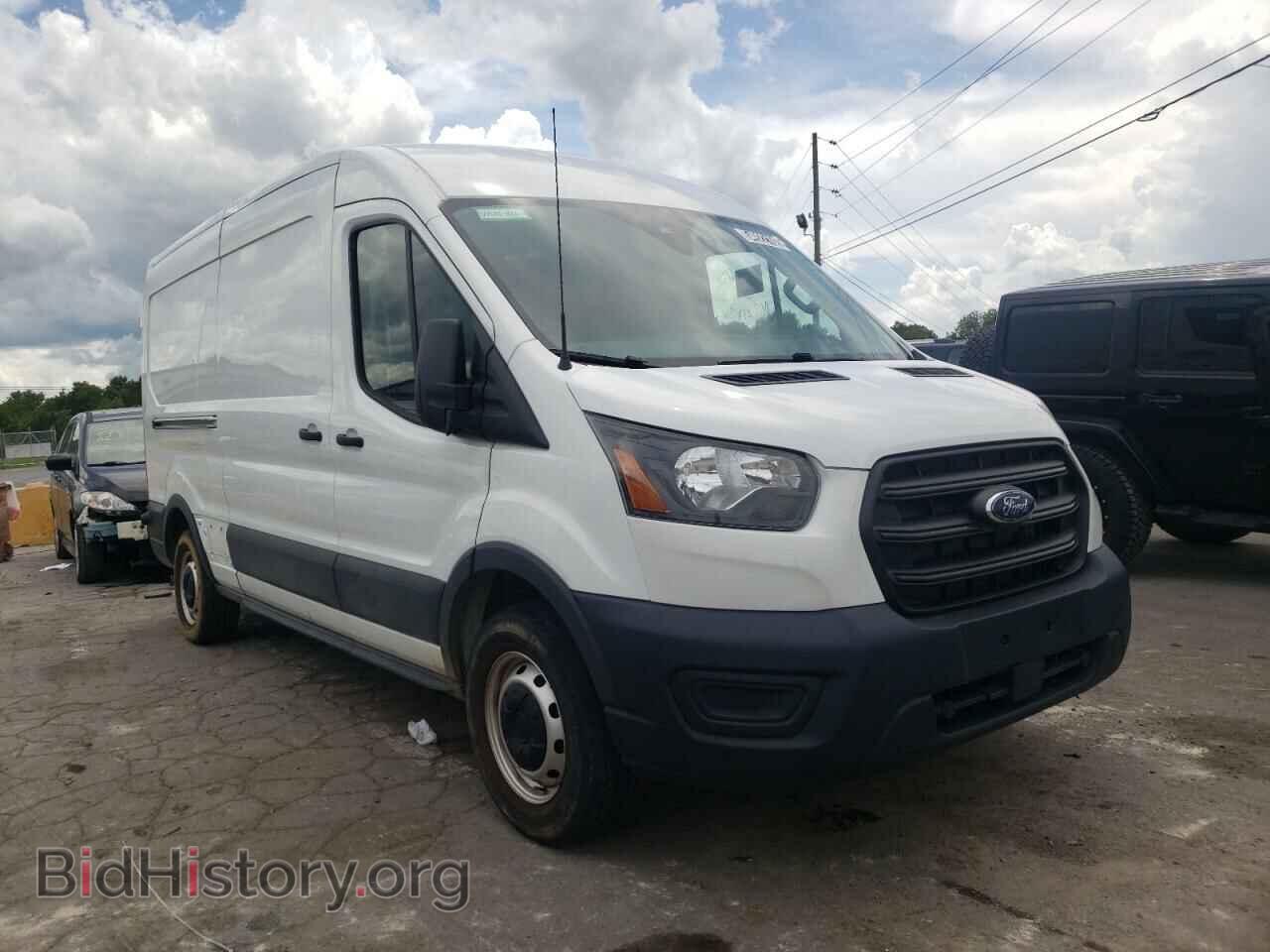 Фотография 1FTBR1C88LKA04666 - FORD TRANSIT 2020