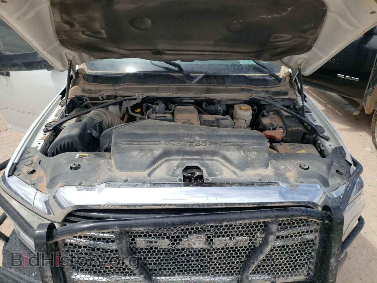 2021 RAM 2500 - VIN: 3C6UR5CL6MG558129 - Фото 7