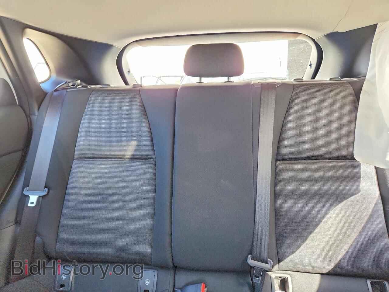 2025 MAZDA CX30 - VIN: 3MVDMBAM5SM848859 - Фото 10