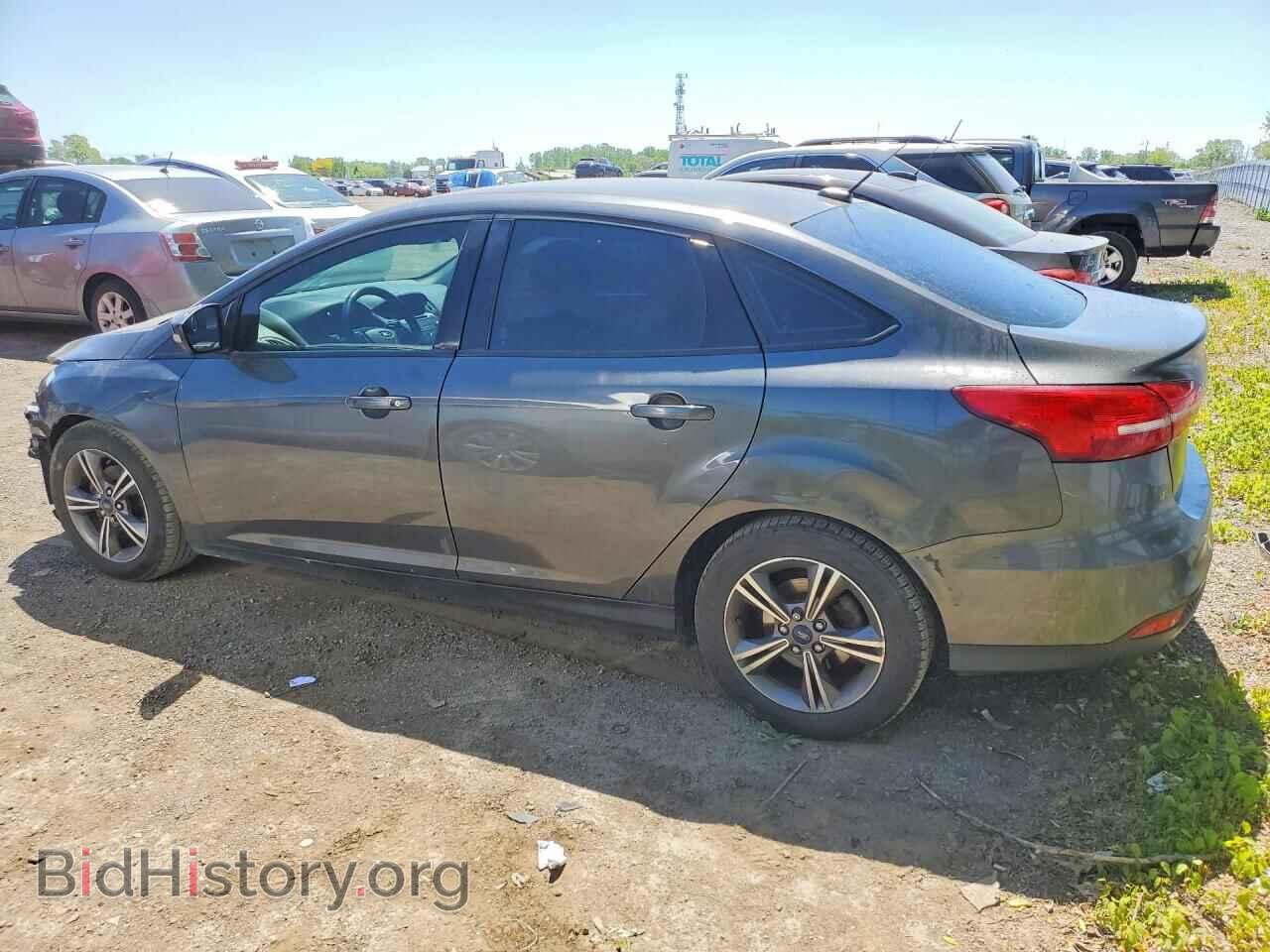 2017 FORD FOCUS - VIN: 1FADP3FE7HL330008 - Photo 2