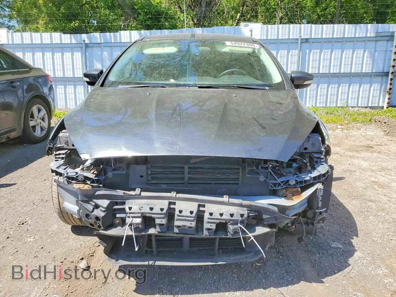 2017 FORD FOCUS - VIN: 1FADP3FE7HL330008 - Photo 5
