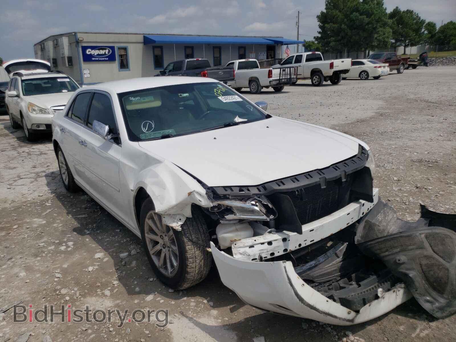 Photo 2C3CCACG4CH200712 - CHRYSLER 300 2012