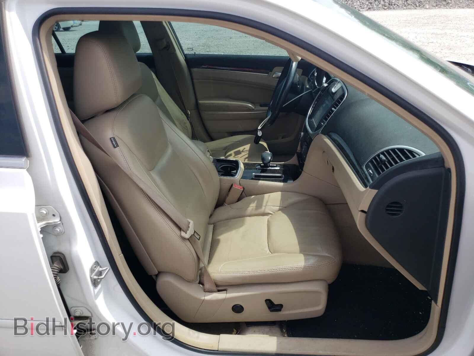 2012 CHRYSLER 300 - VIN: 2C3CCACG4CH200712 - Photo 5