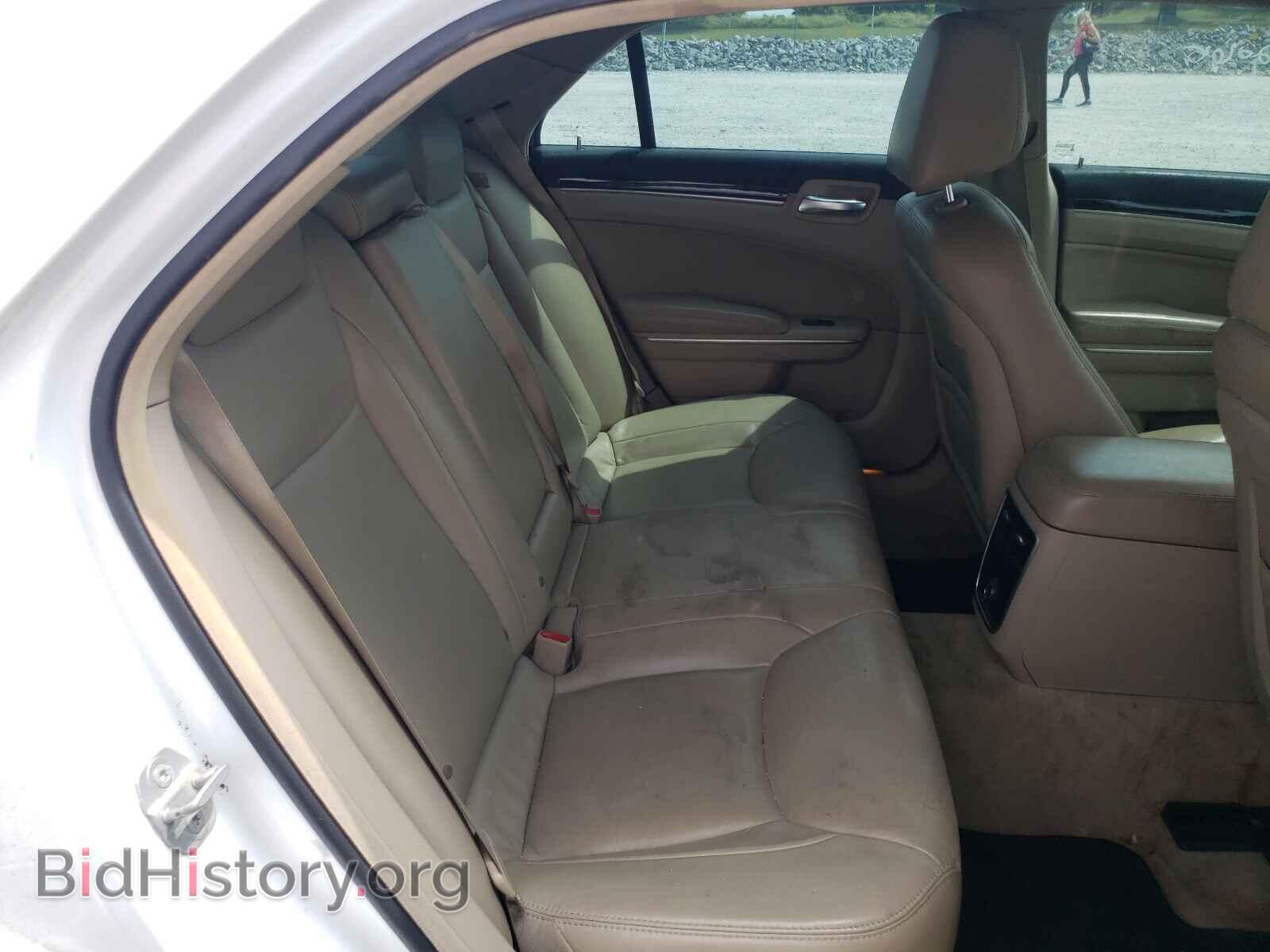 2012 CHRYSLER 300 - VIN: 2C3CCACG4CH200712 - Photo 6