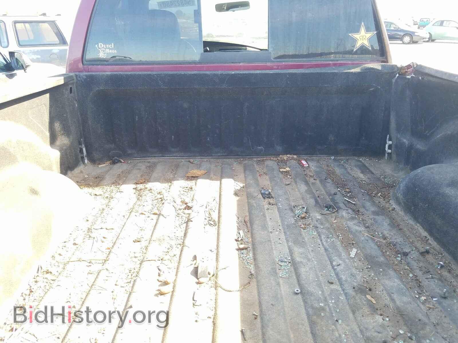2003 DODGE RAM 1500 - VIN: 1D7HA16K63J501056 - Фото 6