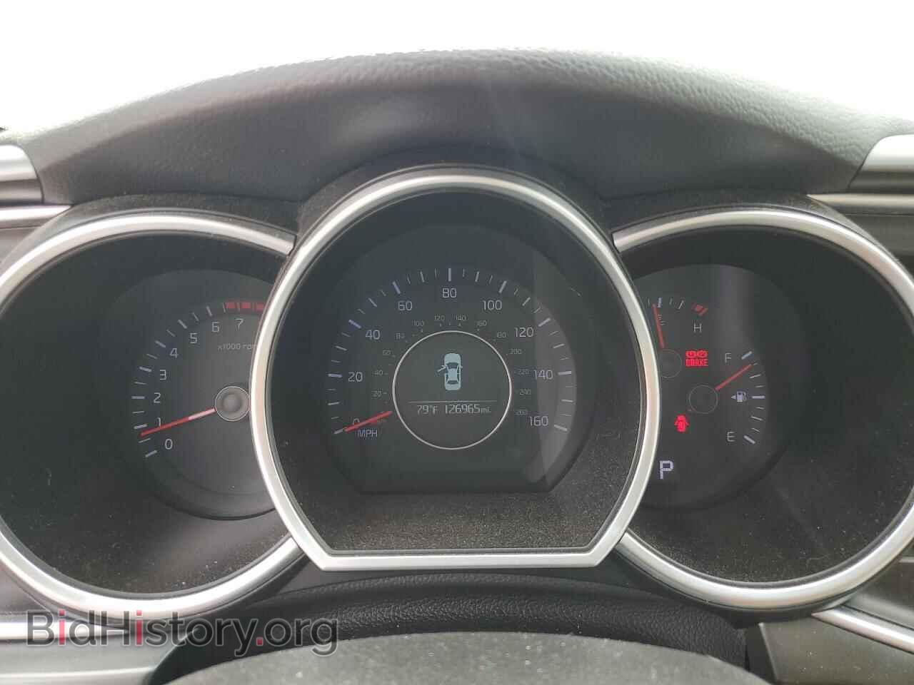 2015 KIA OPTIMA - VIN: KNAGM4A78F5646546 - Фото 9