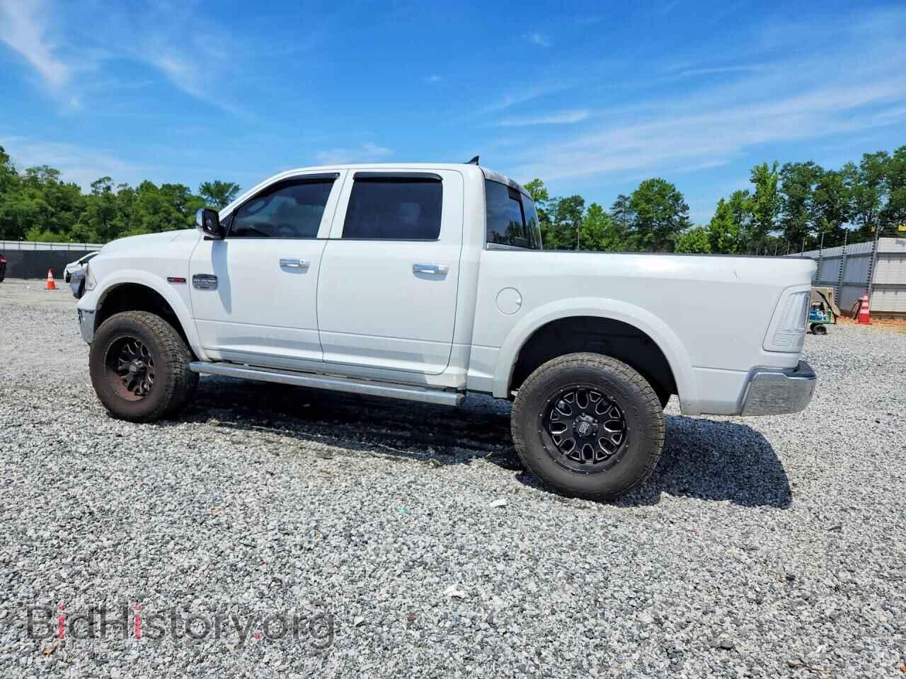 2015 RAM 1500 - VIN: 1C6RR7PM4FS512010 - Photo 2