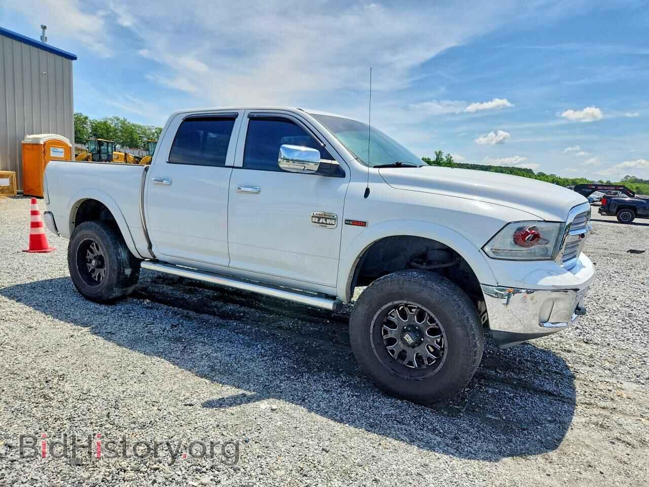 2015 RAM 1500 - VIN: 1C6RR7PM4FS512010 - Photo 4