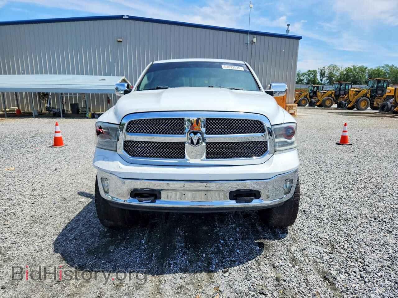 2015 RAM 1500 - VIN: 1C6RR7PM4FS512010 - Photo 5