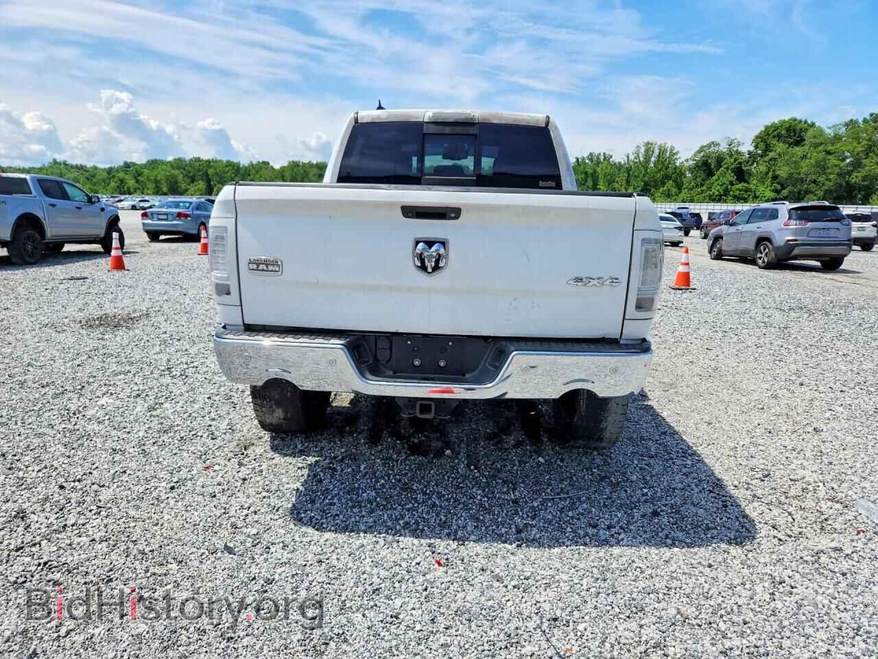 2015 RAM 1500 - VIN: 1C6RR7PM4FS512010 - Photo 6