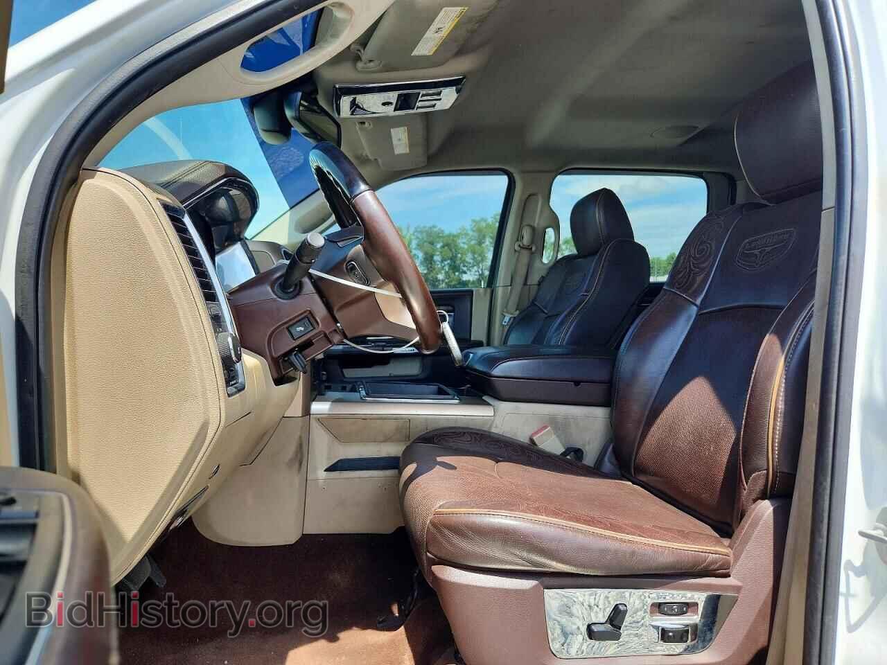 2015 RAM 1500 - VIN: 1C6RR7PM4FS512010 - Photo 7