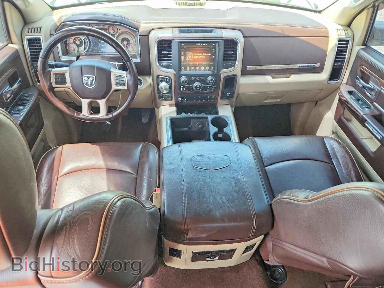 2015 RAM 1500 - VIN: 1C6RR7PM4FS512010 - Photo 8