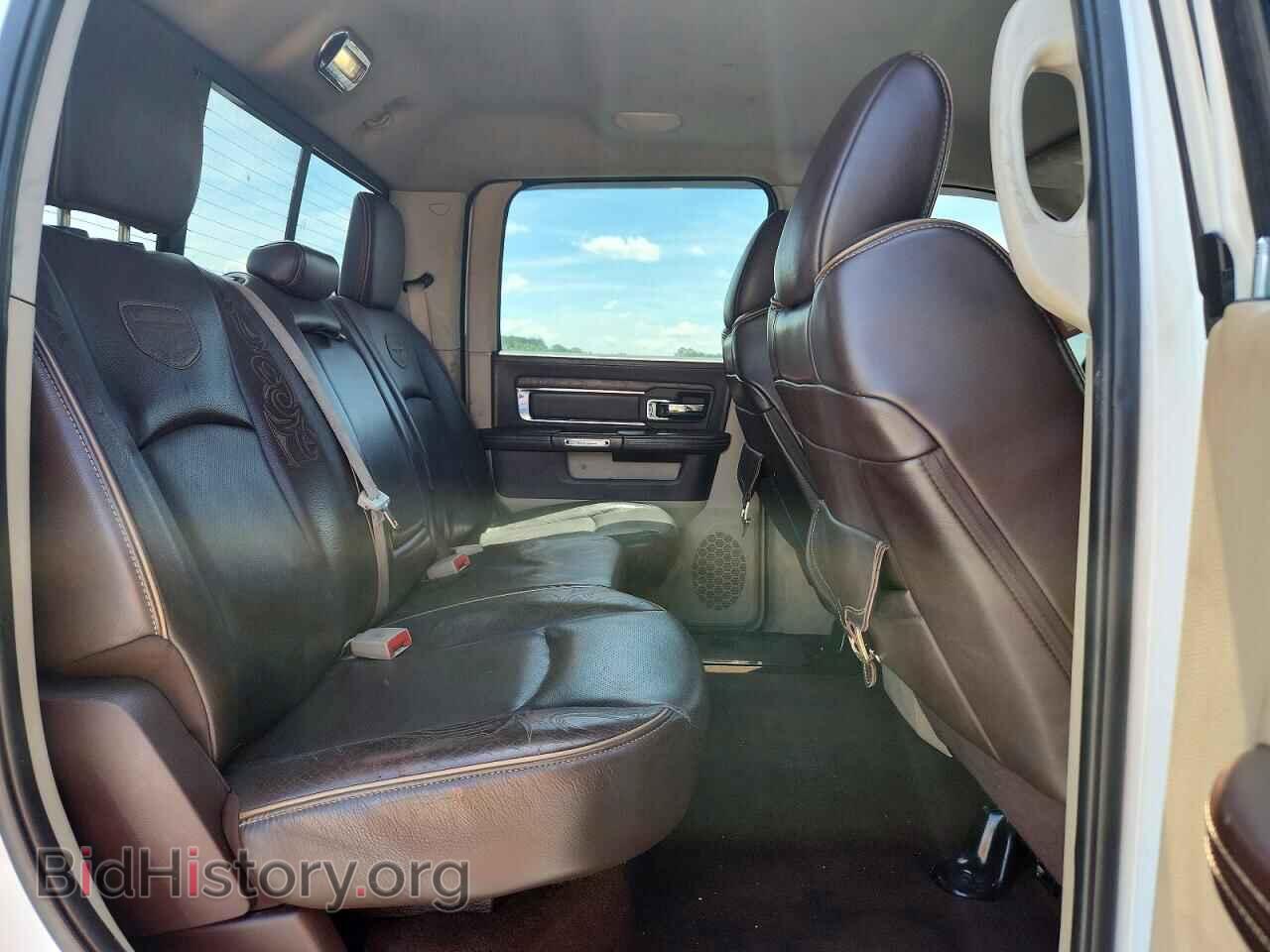 2015 RAM 1500 - VIN: 1C6RR7PM4FS512010 - Photo 10