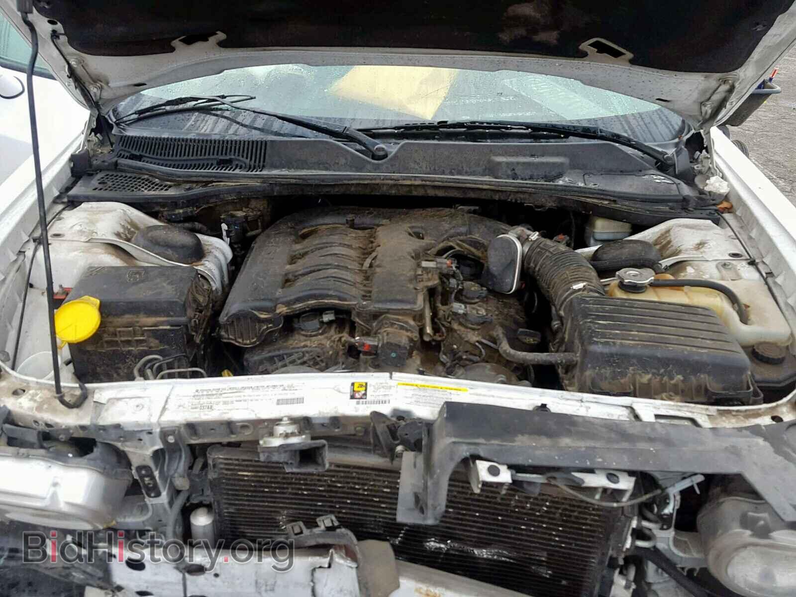 2010 DODGE CHALLENGER - VIN: 2B3CJ4DV1AH319185 - Photo 7