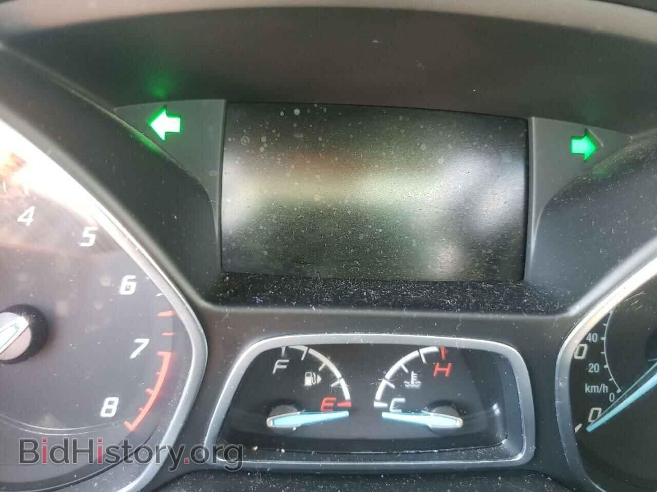 2013 FORD ESCAPE - VIN: 1FMCU9HX7DUD66264 - Фото 8