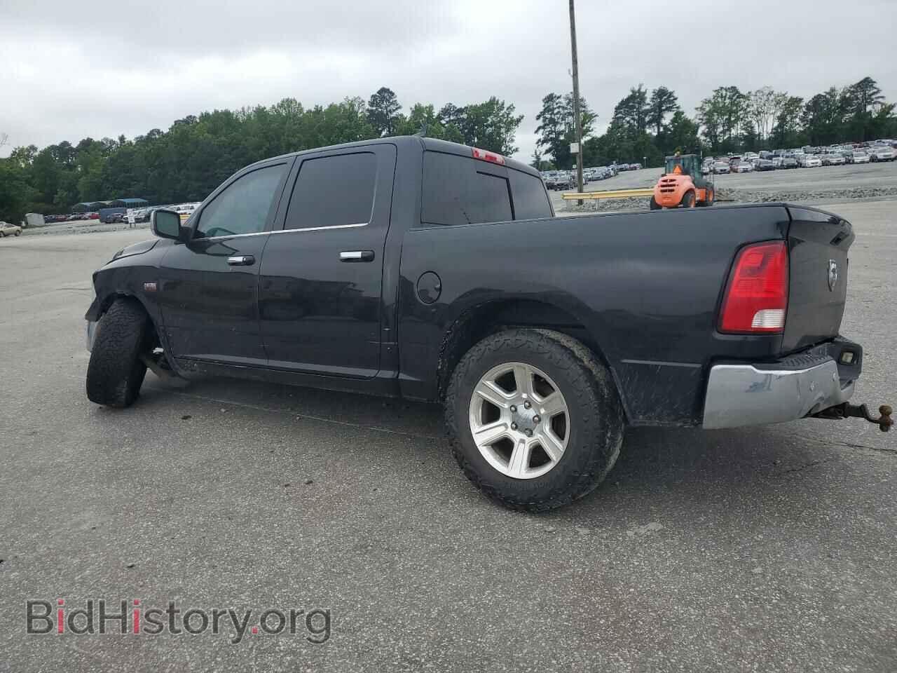 2017 RAM 1500 - VIN: 1C6RR6LT5HS867200 - Photo 2