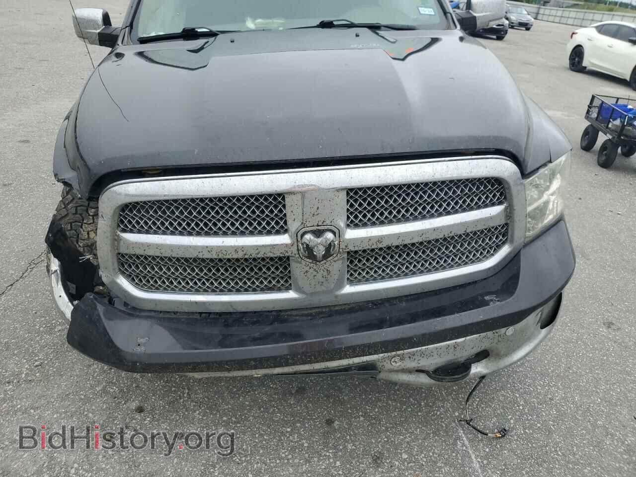 2017 RAM 1500 - VIN: 1C6RR6LT5HS867200 - Photo 11
