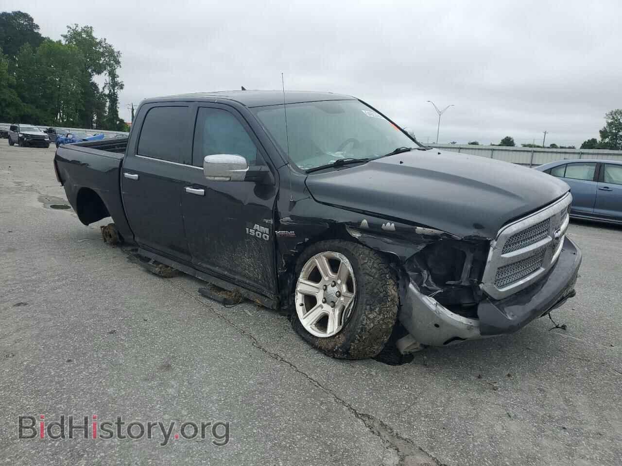 2017 RAM 1500 - VIN: 1C6RR6LT5HS867200 - Photo 4