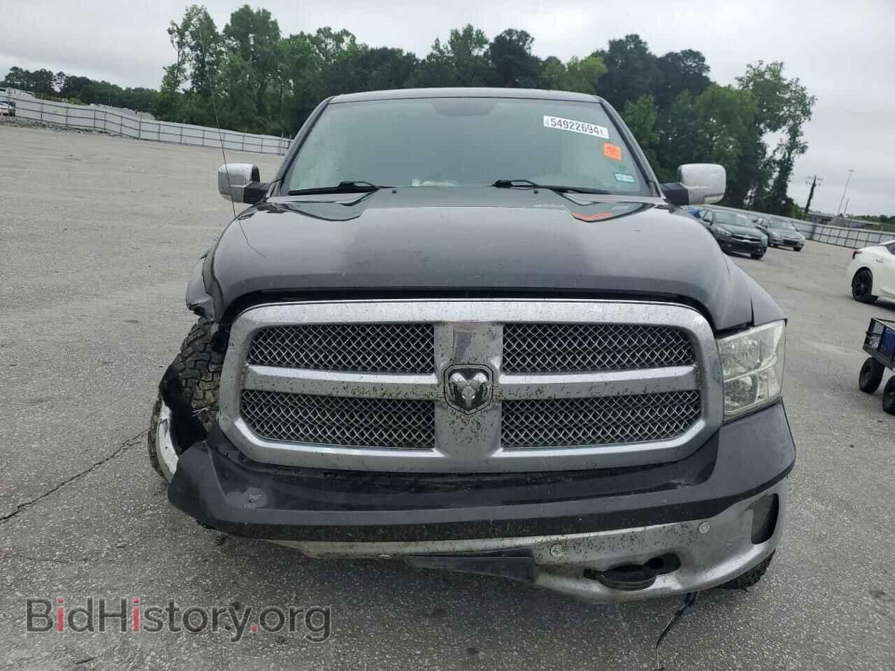 2017 RAM 1500 - VIN: 1C6RR6LT5HS867200 - Photo 5