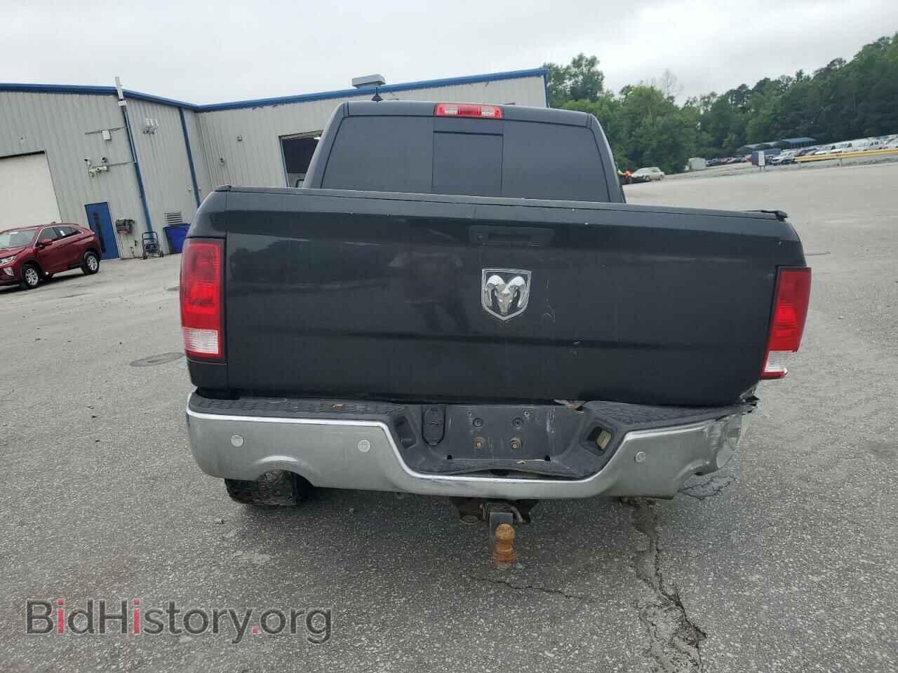 2017 RAM 1500 - VIN: 1C6RR6LT5HS867200 - Photo 6