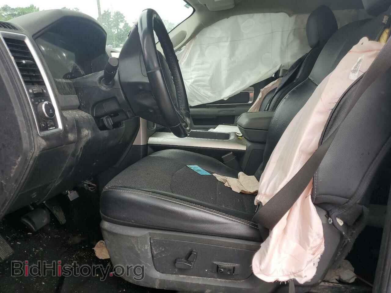2017 RAM 1500 - VIN: 1C6RR6LT5HS867200 - Photo 7
