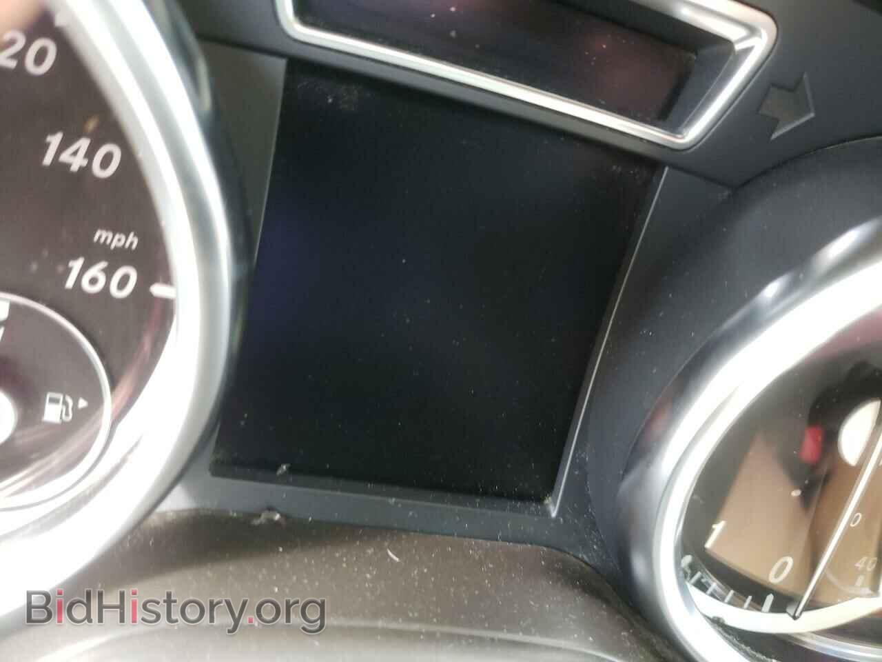 2013 MERCEDES-BENZ GL-CLASS - VIN: 4JGDF7CE8DA202824 - Фото 8