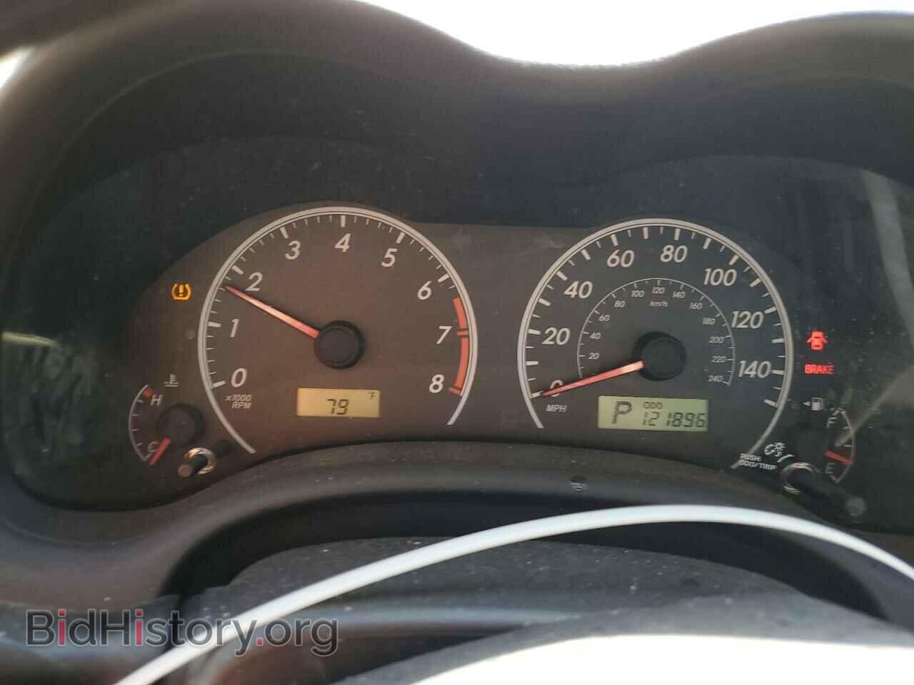 2013 TOYOTA COROLLA - VIN: 5YFBU4EE7DP169548 - Photo 9