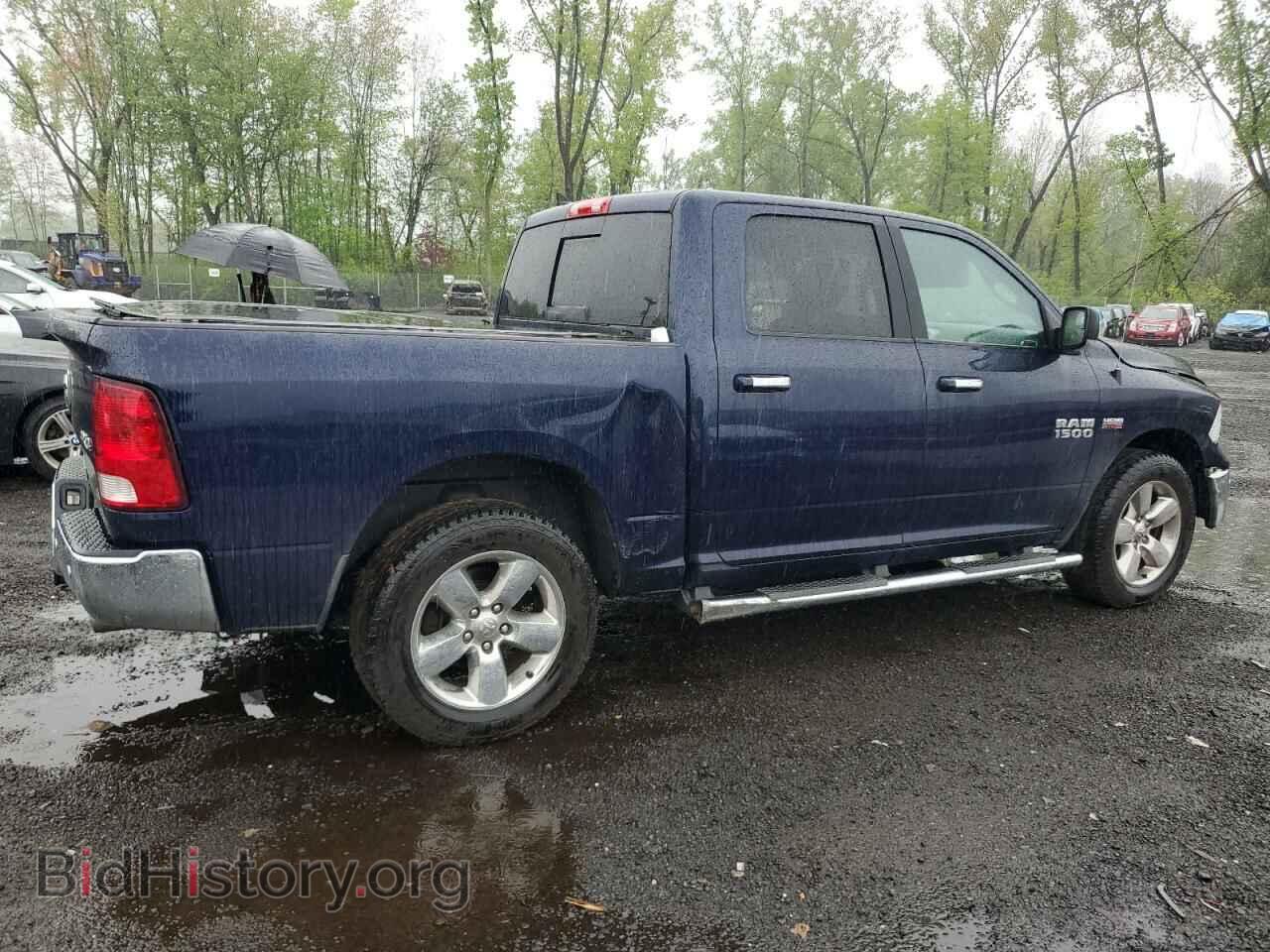 2014 RAM 1500 - VIN: 1C6RR7LT7ES334718 - Photo 3