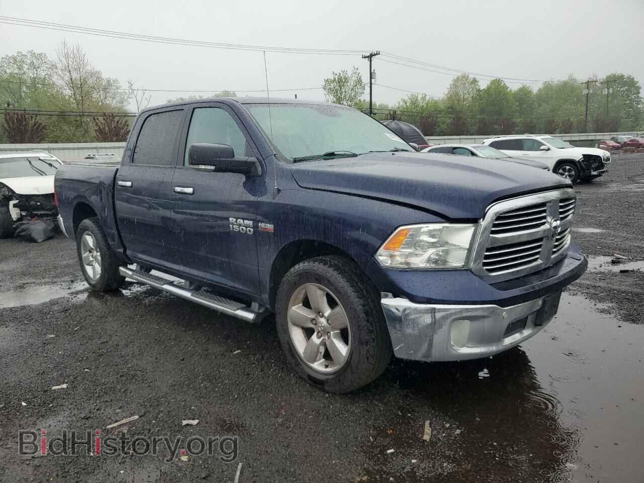 2014 RAM 1500 - VIN: 1C6RR7LT7ES334718 - Photo 4