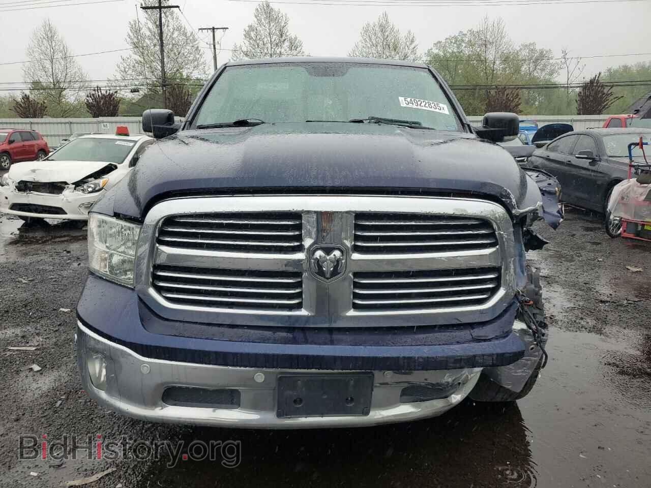 2014 RAM 1500 - VIN: 1C6RR7LT7ES334718 - Photo 5