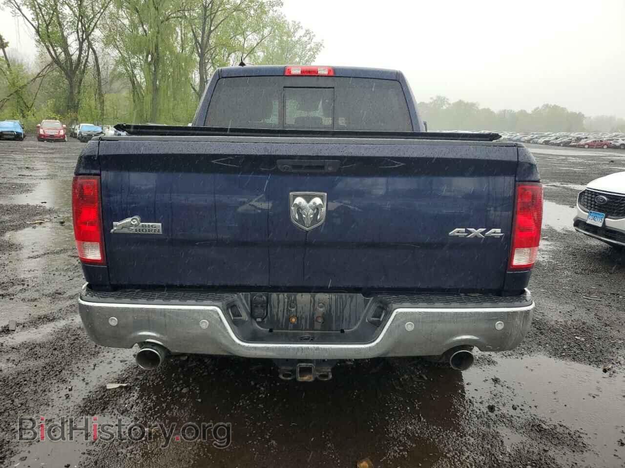 2014 RAM 1500 - VIN: 1C6RR7LT7ES334718 - Photo 6