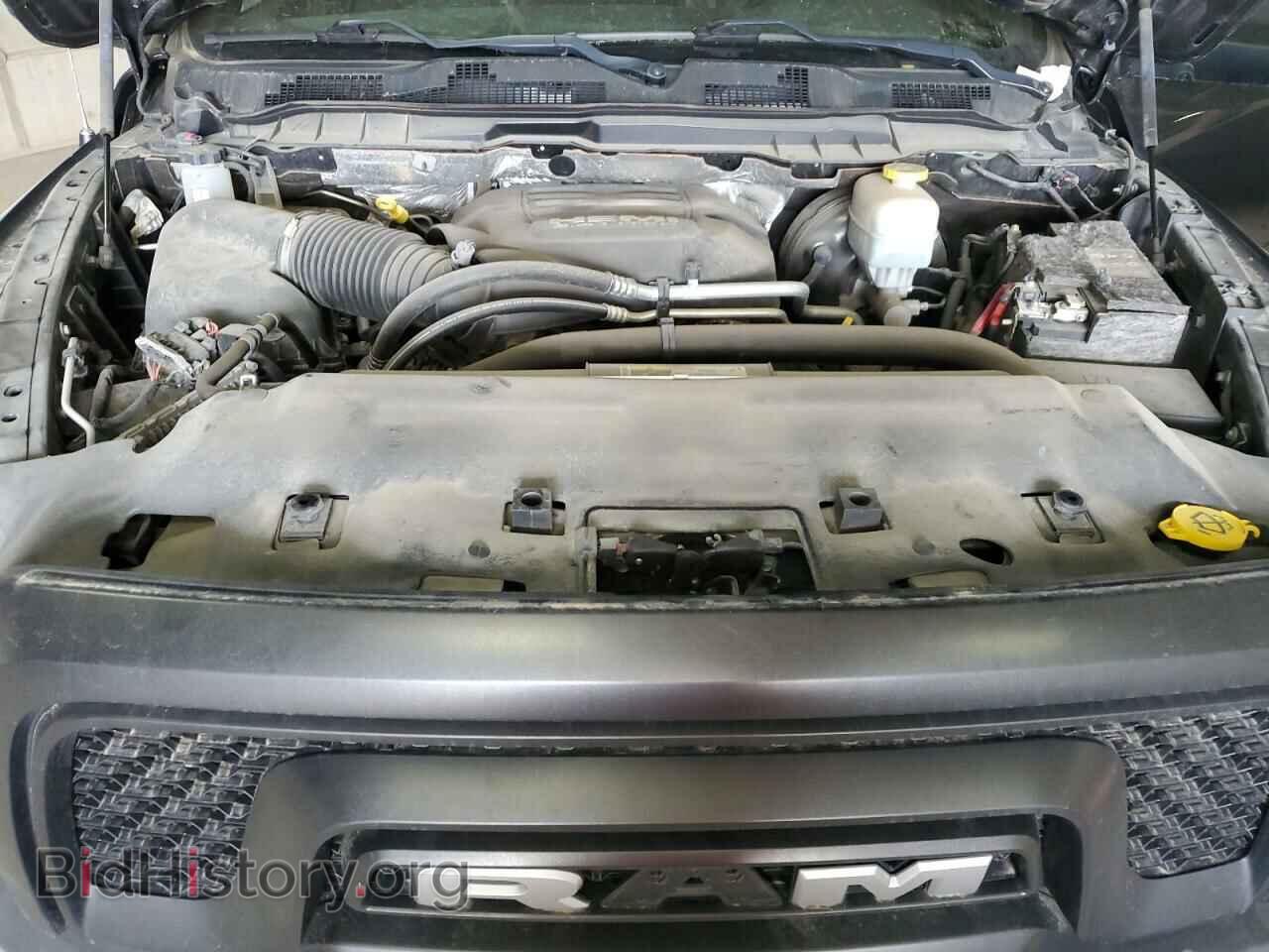 2017 RAM 2500 - VIN: 3C6TR5EJ3HG715760 - Фото 11