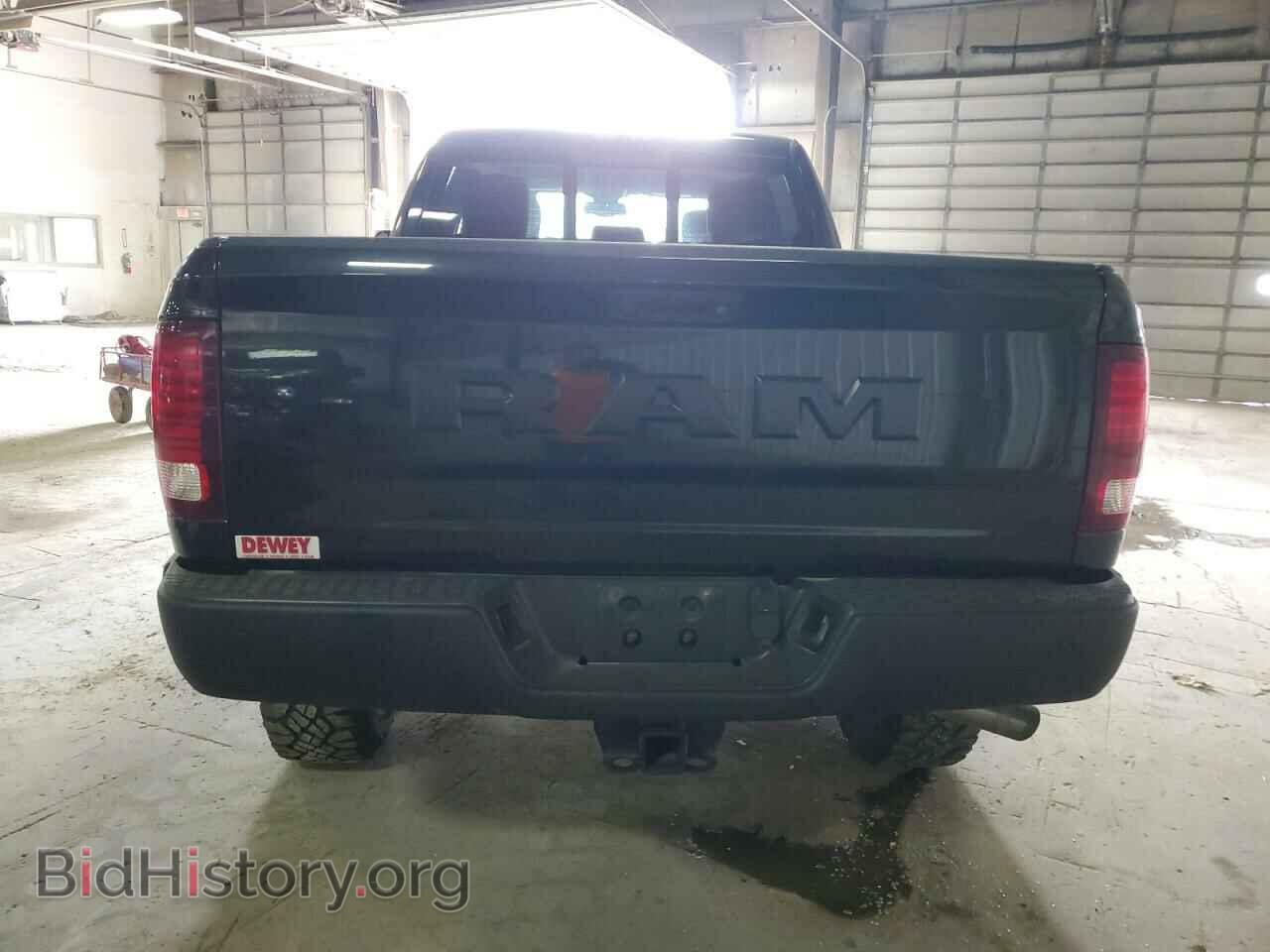 2017 RAM 2500 - VIN: 3C6TR5EJ3HG715760 - Фото 6