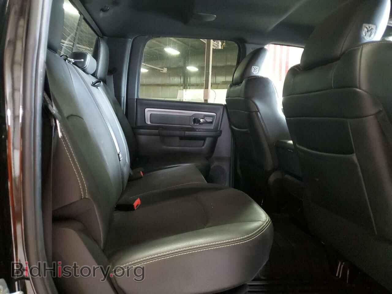 2017 RAM 2500 - VIN: 3C6TR5EJ3HG715760 - Фото 10