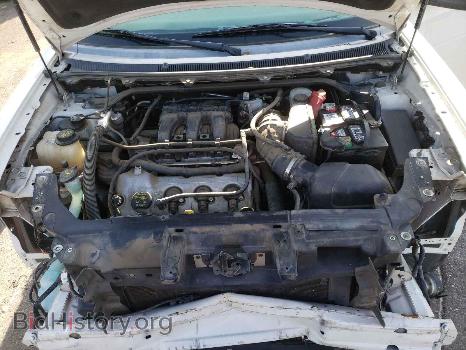 2012 FORD FLEX - VIN: 2FMGK5BC6CBD04431 - Photo 7