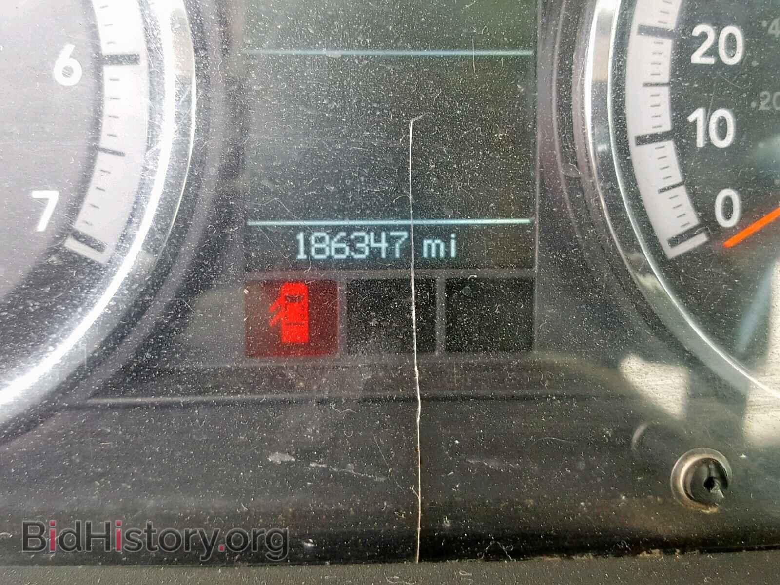 2009 DODGE RAM 1500 - VIN: 1D3HV13TX9S753401 - Фото 8