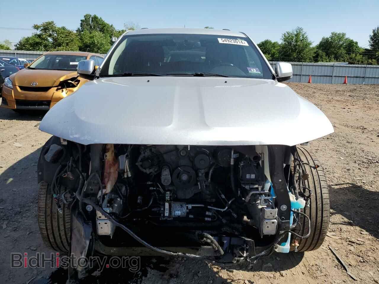 2012 DODGE DURANGO - VIN: 1C4RDJDG3CC158831 - Photo 5
