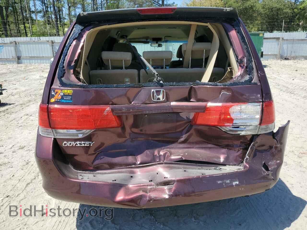 2010 HONDA All Models - VIN: 5FNRL3H25AB004652 - Photo 6